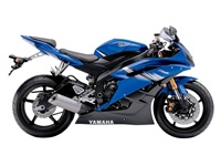 Sport Bike 04